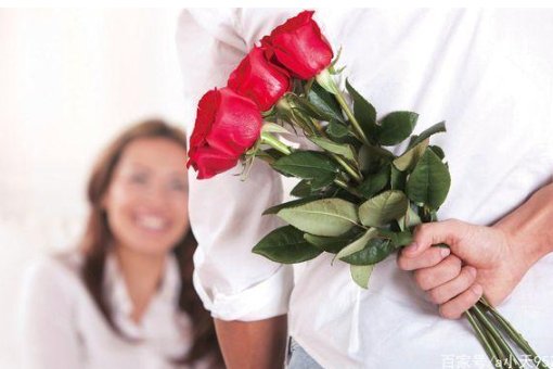 女朋友对自己的男朋友说你去死吧 是什么意思