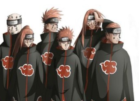 火影忍者第几集打佩恩