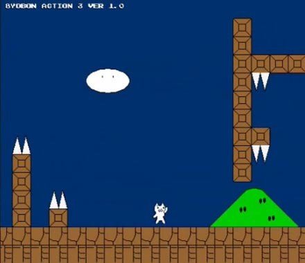 超级猫里奥3的介绍