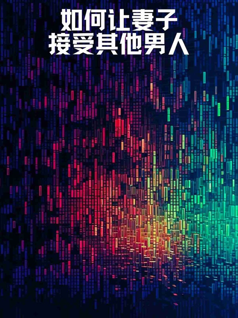 如何让妻子接受其他男人？