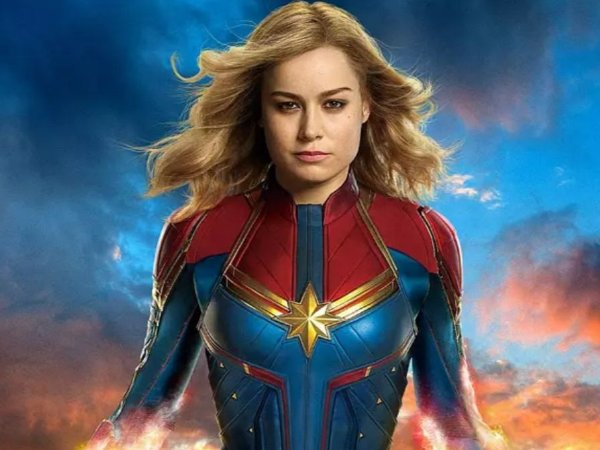 惊奇队长2上映时间