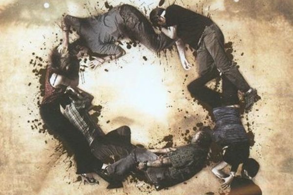 电影《九死》的结局什么意思