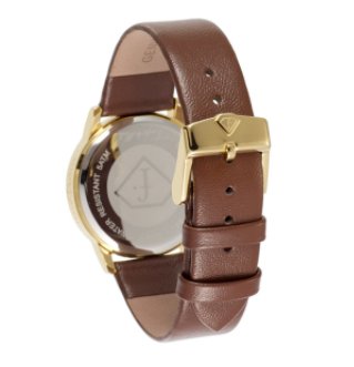 genulneleather是什么牌子的手表