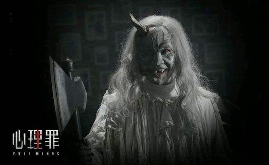 心理罪藤师大杀人案陈希死了电视剧里面为什么没死