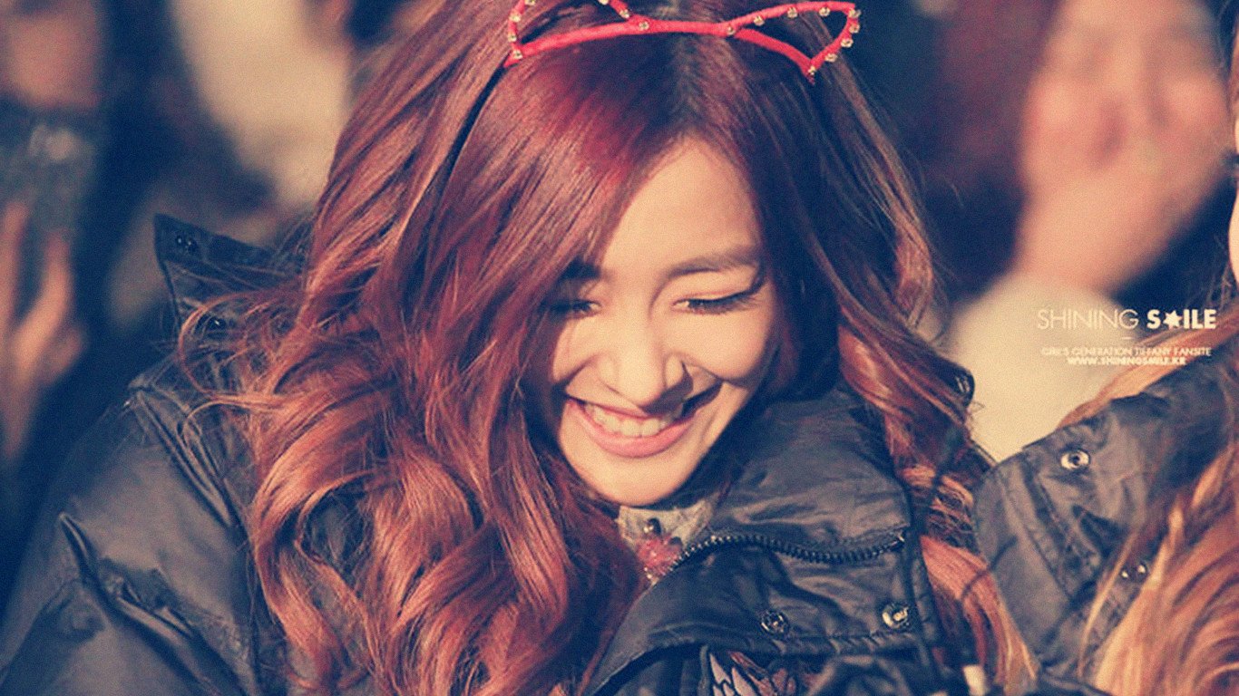 少女时代美貌排名,要客观。她们每个人的特点,最好附带图片。