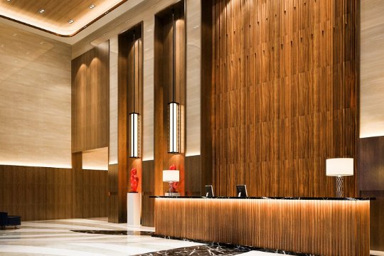 杭州五星级酒店排行