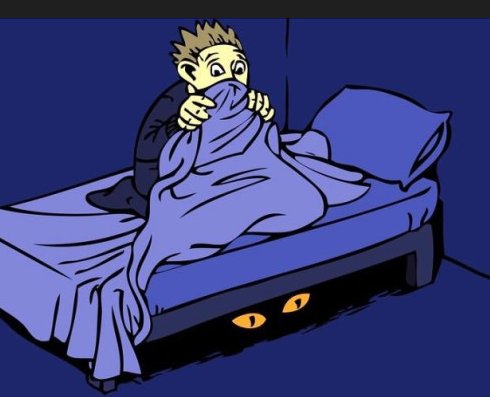 适合儿童听的鬼故事有哪些?