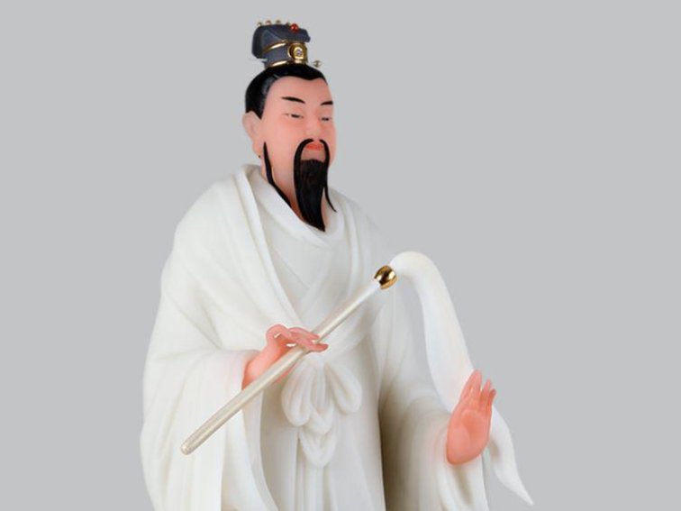 吕洞宾是谁的化身