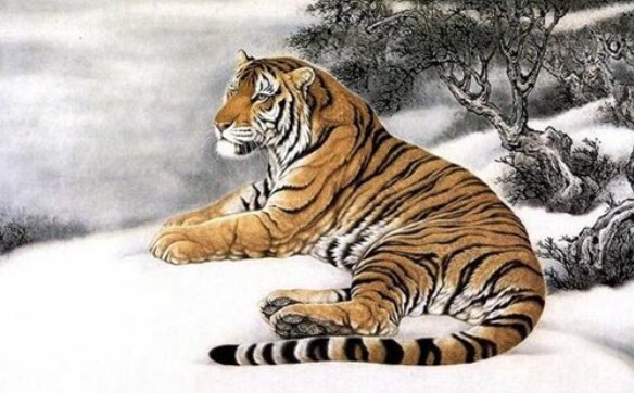 奔车朽索打一生肖?