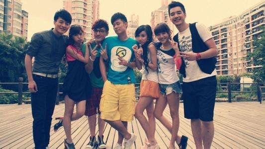 爱情公寓第二部每集的主要内容