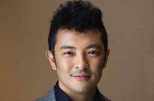 演员富大龙个人简历