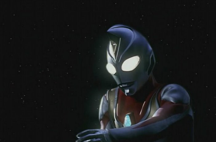 奥特曼:奥特八兄弟谁的实力才是最强的