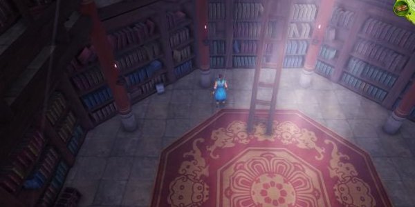 侠客风云传少林寺攻略 少林寺任务流程一览