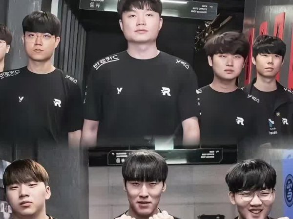 2023lck夏季赛季后赛赛程