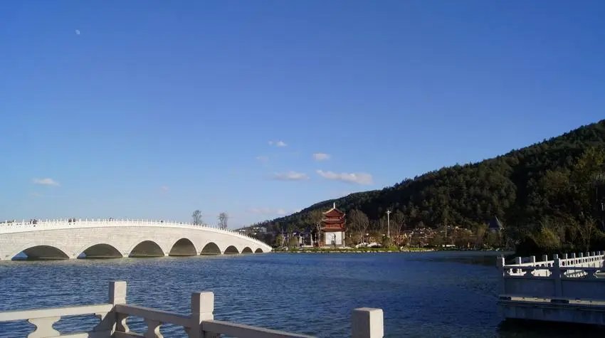 云南昭通旅游景点推荐