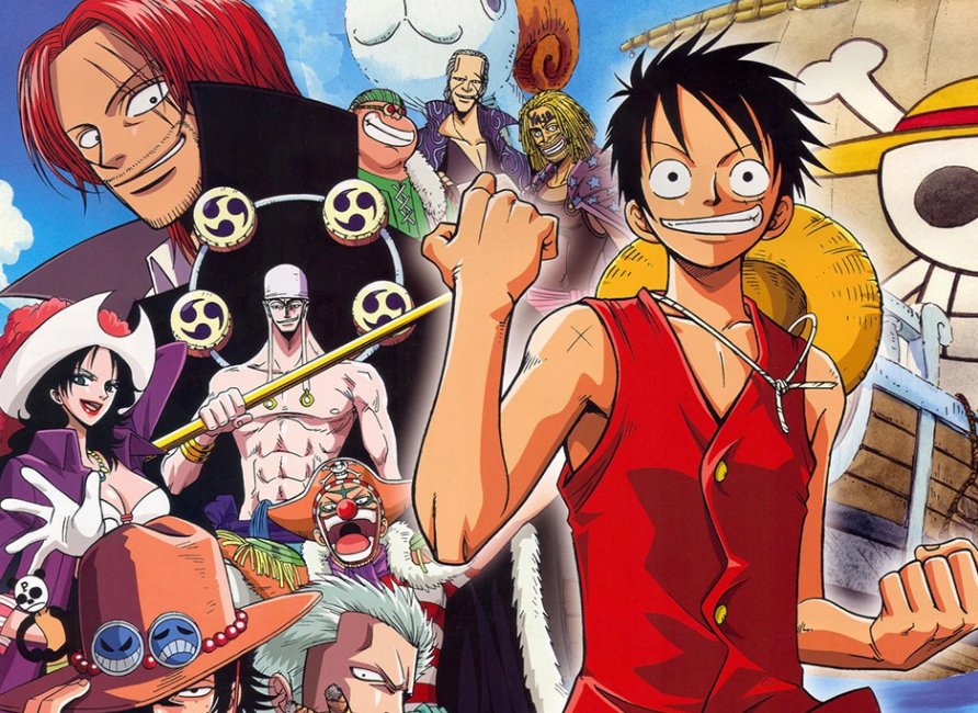 海贼王一般周几更新？