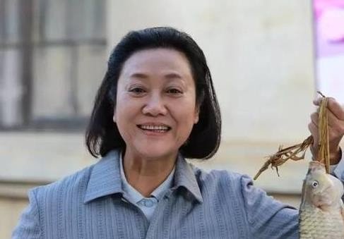 养母的花样年华演员表全部