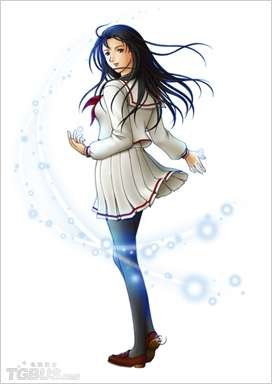 东京魔人学园的人物介绍