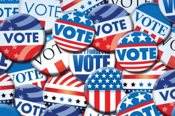 美国什么时候大选