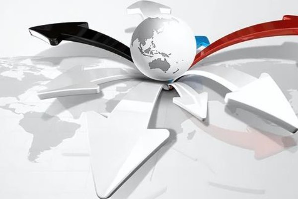 全球化的好处在于