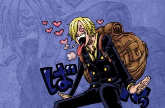 《海贼王》的全部人物名字是什么?