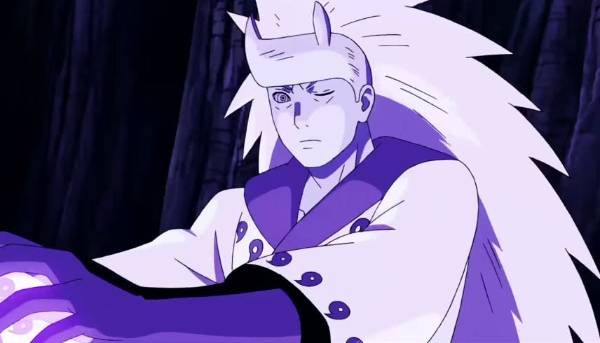 很多人都在争论六道佩恩和六道斑的实力,他们谁厉害一点?