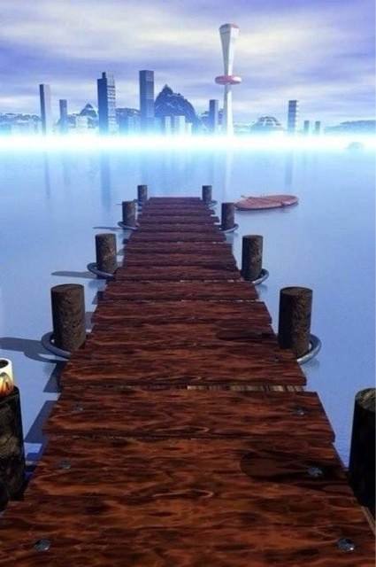 temple run要跑多少米才到终点