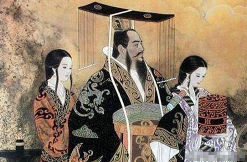 秦朝是被谁给推翻的呢？