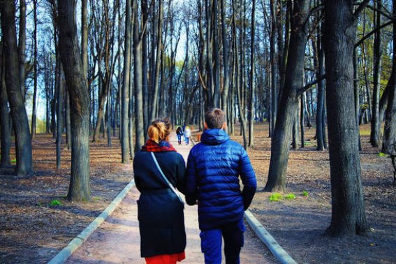 相离莫相忘,且行且珍惜意思是什么