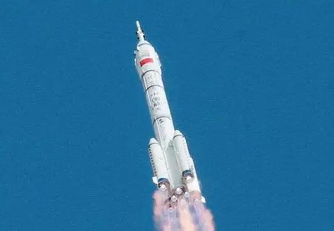 神舟十五是什么时候发射的