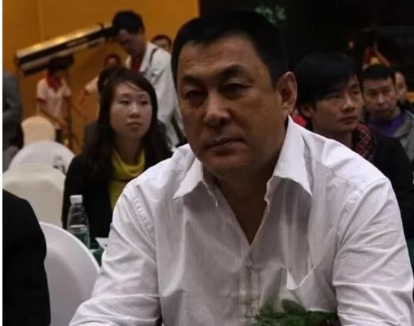 演员陆树铭病逝,曾因精神污染罪判16个月,当时到底发生了什么?