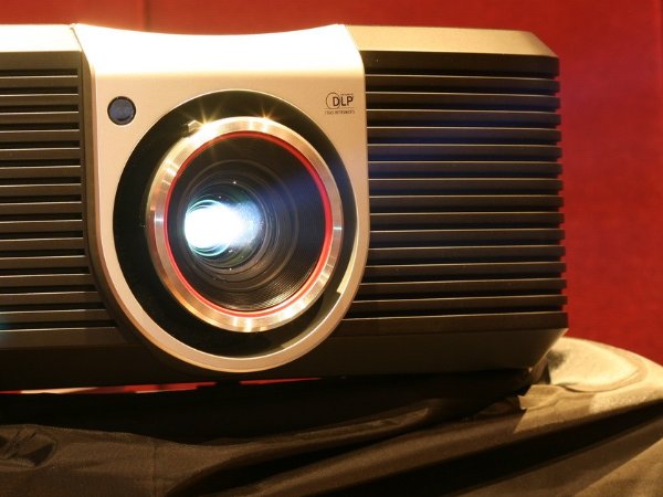 家用投影机前十大品牌