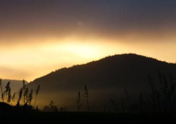 一天里最冷的时间在几点？