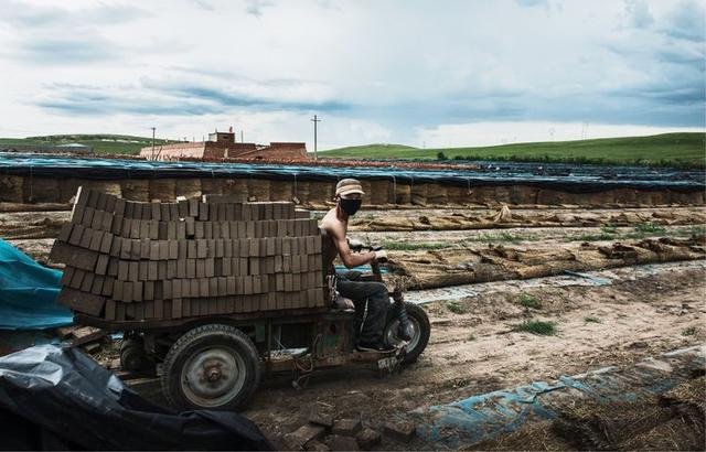 砖窑是如何烧出砖的