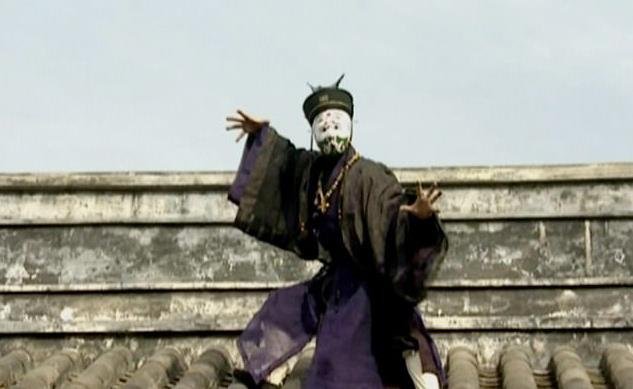 在《天龙八部》中，哪个三流门派的武功却被写进九阴真经？