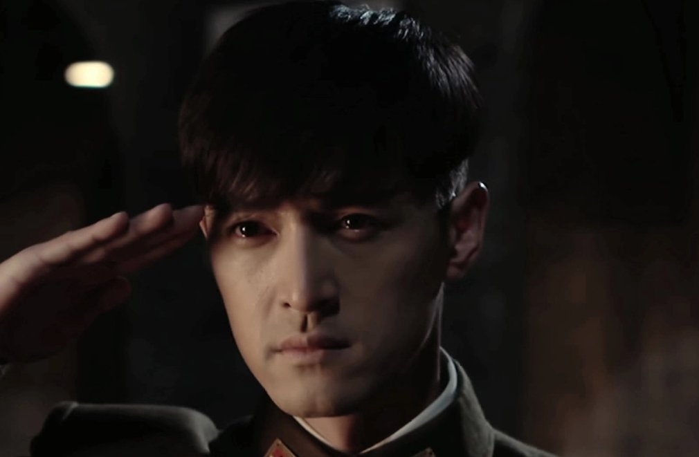 《伪装者》的大结局是什么？