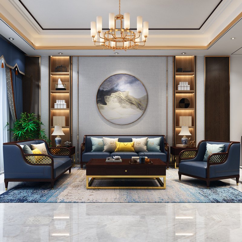 新中式家具和古典传统的中式家具有什么区别？