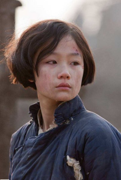 金陵十三钗的结局是什么?