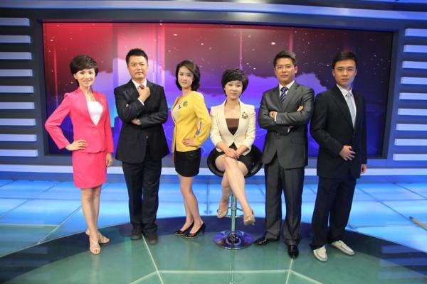 本溪电视台的介绍