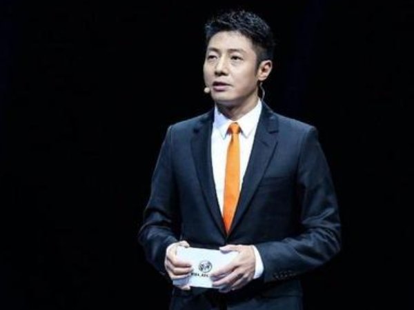 央视十佳主持人排名