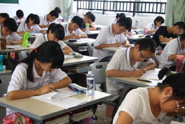 学生的话怎么写?