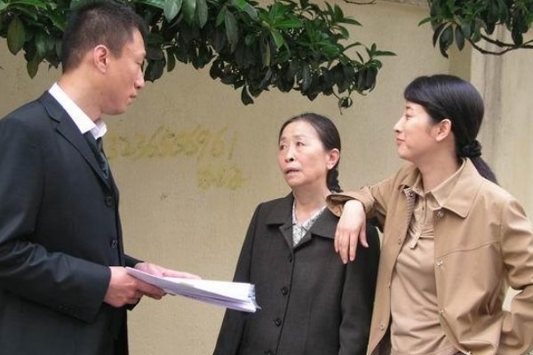 半路夫妻演员表简介