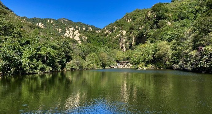 怀柔旅游景点大全