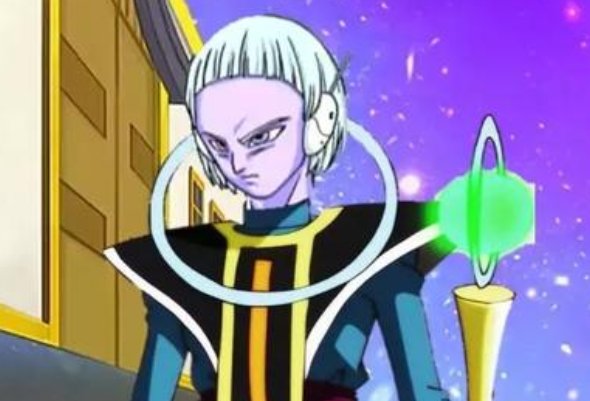 《七龙珠》里破坏神和界王神还有天使是什么样的关系？