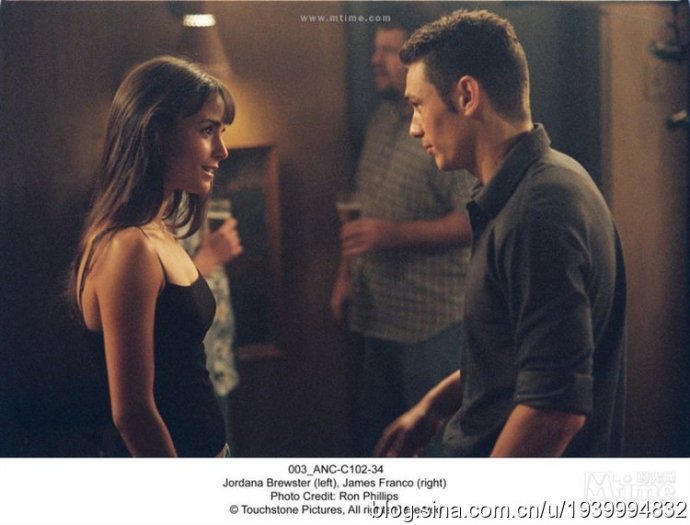 征服怒海的剧情简介