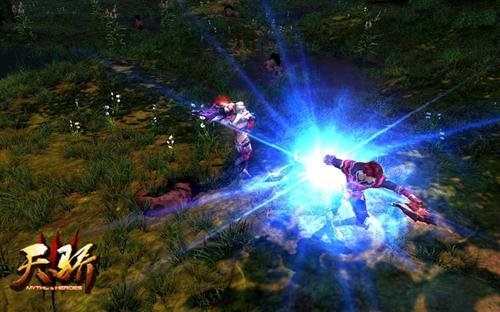 天骄3的游戏评价