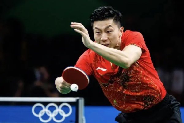 乒乓球胜负规则