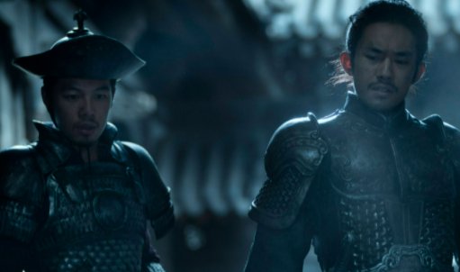 满江红最后结局啥意思