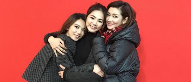 请问SHE分别叫什么名字？