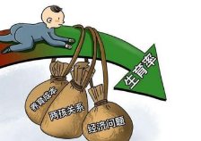 12省份已深度老龄化,全面放开生育是否势在必行?